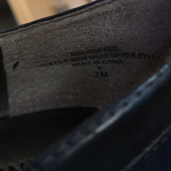 Nine West Heels - Picture 8 of 8